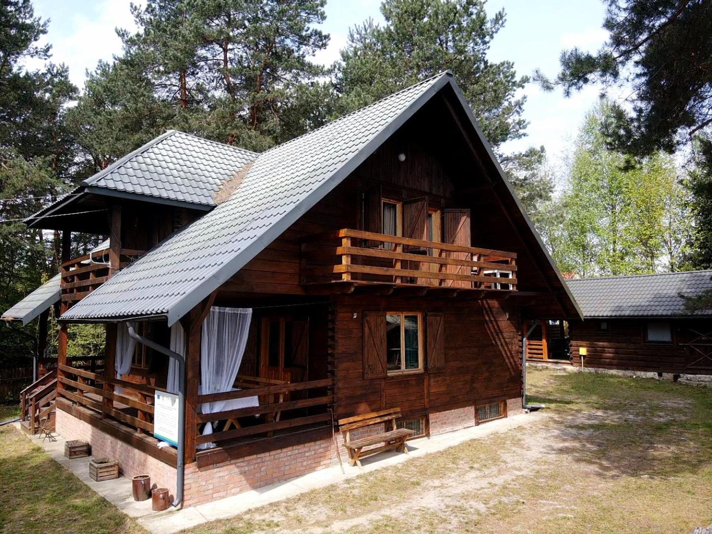 Вилла Roztocze U Aleksa Susiec - Jacuzii , Goraca Balia!!! Экстерьер фото